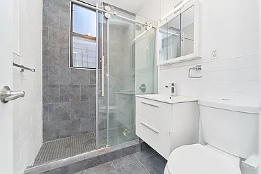 Rented by The Agency