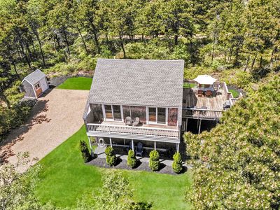 15 Deacon Vincent Way, Edgartown, MA, 02539
