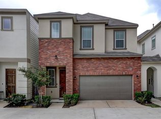 8808 Hollister Square Ct, Houston, TX 77080