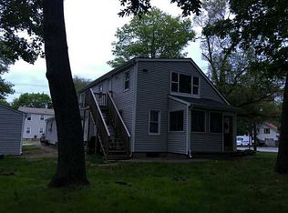 960 Smithfield Ave, Lincoln, RI 02865