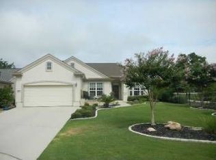 117 Whirlwind Cv, Georgetown, TX 78633