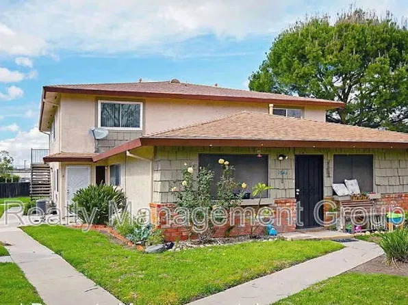 9846 Mission Viejo Ct Unit 2, Santee, CA 92071