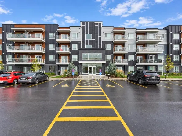 550 N Belmont St SW #3315, Calgary, AB T2X 5X1