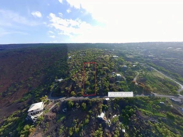 88-1556 Pikake Ave #9, Captain Cook, HI 96704