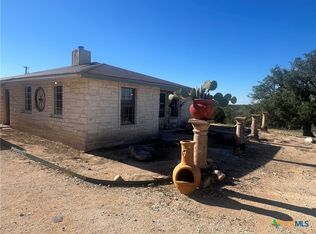 20239 Stillman Valley Rd, Florence, TX 76527