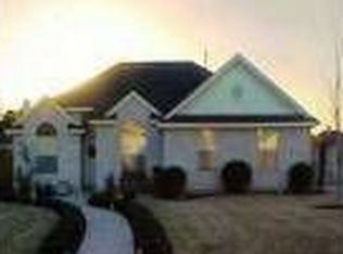 413 N Mount Rushmore Dr, Cedar Park, TX 78613