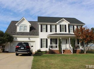 404 Roncaro Ct, Rolesville, NC 27571