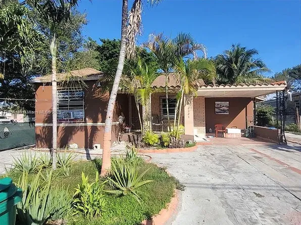 2931 NW 27th St, Miami, FL 33142