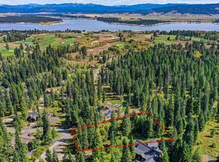 77 Tripod Ct, Donnelly, ID 83615