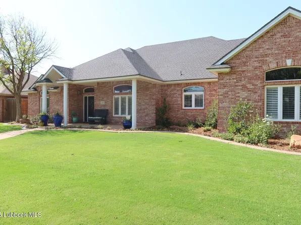 4807 101st St, Lubbock, TX 79424