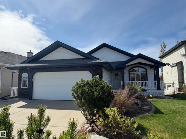 13 Newbury Ct, Saint Albert, AB T8N 7C1
