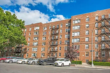 Rented by Trebach Realty