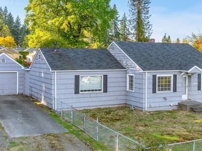 6926 E Cady Road, Everett, WA, 98203