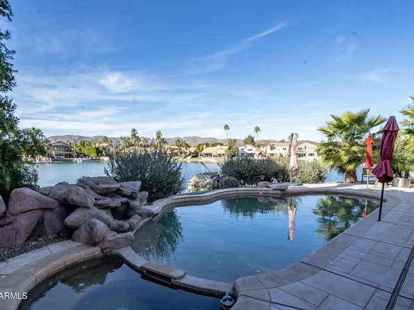 3406 E WILDWOOD Drive, Phoenix, AZ 85048