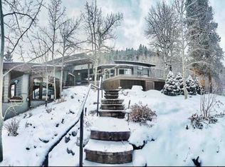 846 Eagle Drive Cir, Avon, CO 81620