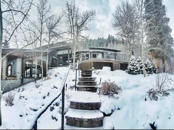 846 Eagle Drive Cir, Avon, CO 81620