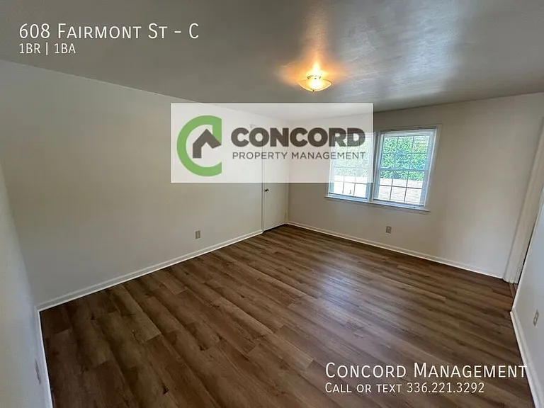 608 Fairmont St #C — Photo 4