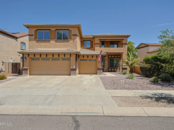 14707 N 138TH Lane, Surprise, AZ 85379
