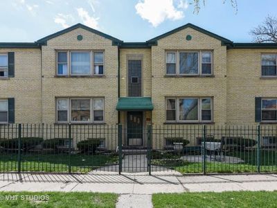 5420 N Rockwell St, Chicago, IL, 60625
