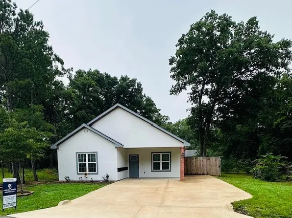 129 Barcelona St, Mabank, TX 75156
