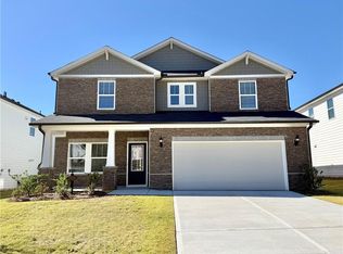 2928 Sweet Red Cir, Braselton, GA 30517