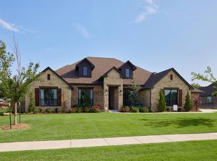 4209 SW 127th St, Oklahoma City, OK 73173