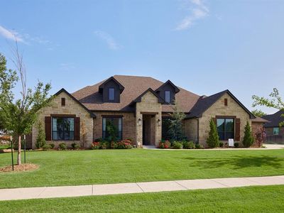 4209 SW 127th St, Oklahoma City, OK, 73173
