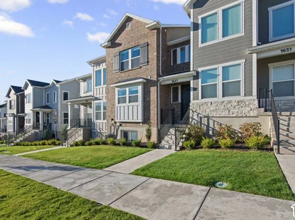 1627 W Talus Ridge Dr, Saratoga Springs, UT 84045
