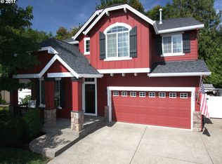 2566 N Lambert St, Cornelius, OR 97113