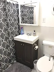 Rented by Alpha Properties NYC I LLC