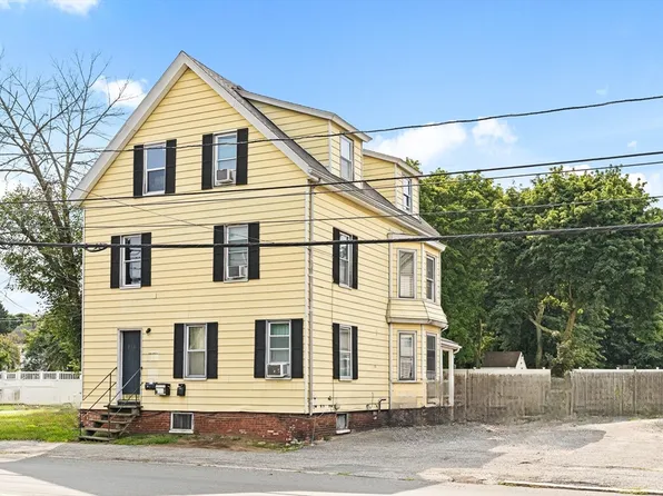 258 Washington St, Peabody, MA 01960