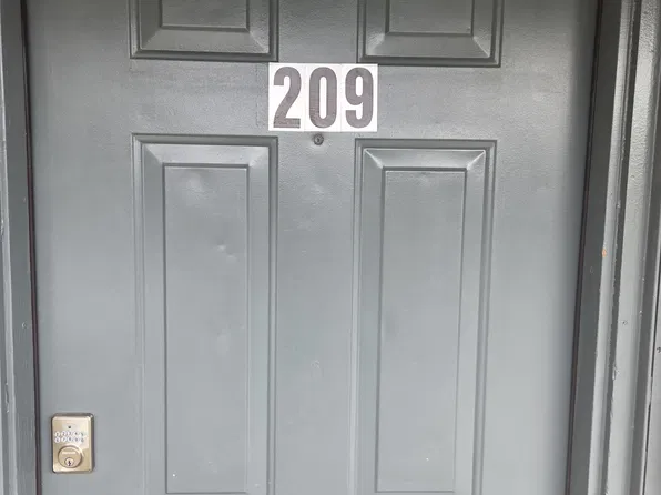 601 Harbour Ave #209, Killeen, TX 76541