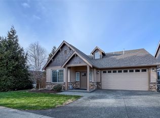 1512 Bryce Park Loop, Lynden, WA