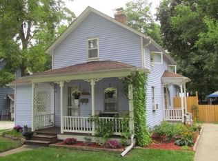 514 N Huron St, Ypsilanti, MI 48197