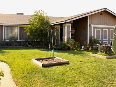 1418 Nut Tree Rd, Livingston, CA, 95334