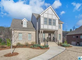 224 Stoneykirk Way, Pelham, AL 35124