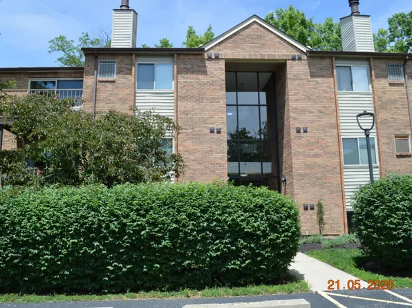5981 Meadowcreek Dr #1, Milford, OH 45150
