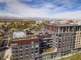 Bromwell, Denver, CO 80203