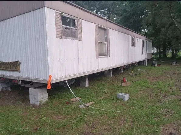 5138 Crisp Rd, Wilson, NC 27893