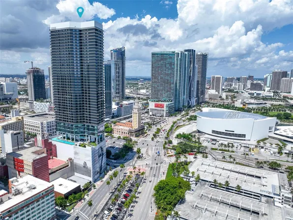 398 NE 5th St #3516, Miami, FL 33132