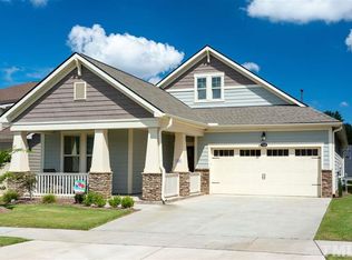 1114 Cadence Ln, Durham, NC 27703