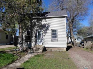 1319 N Main Ave, Sioux Falls, SD 57104