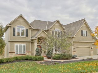 11445 S Gleason Rd, Olathe, KS 66061