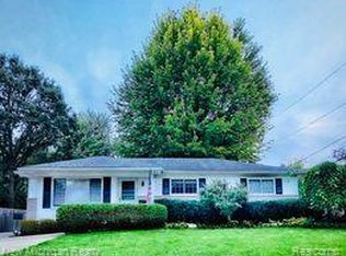 278 Ewell St, Romeo, MI 48065