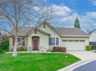 31 Clancy Ct, Roseville, CA 95678