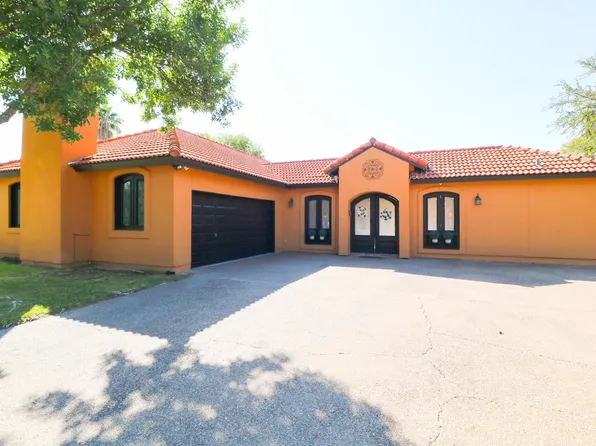 221 Oriole Ln, Laredo, TX 78045