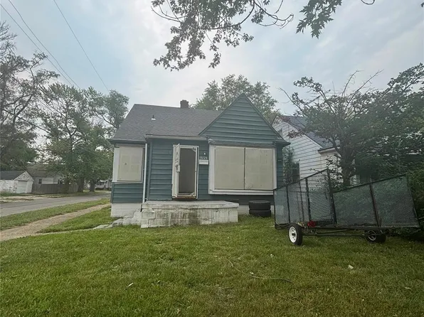19228 Beland St, Detroit, MI 48234