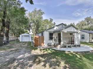 3233 N Coolidge Ave, Wichita, KS 67204