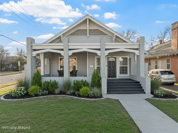 1200 N 15th St, Waco, TX 76707