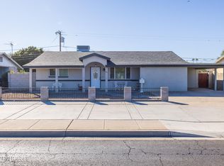 185 W Ray Rd, Chandler, AZ 85225